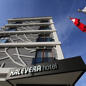 Kalevera Hotel